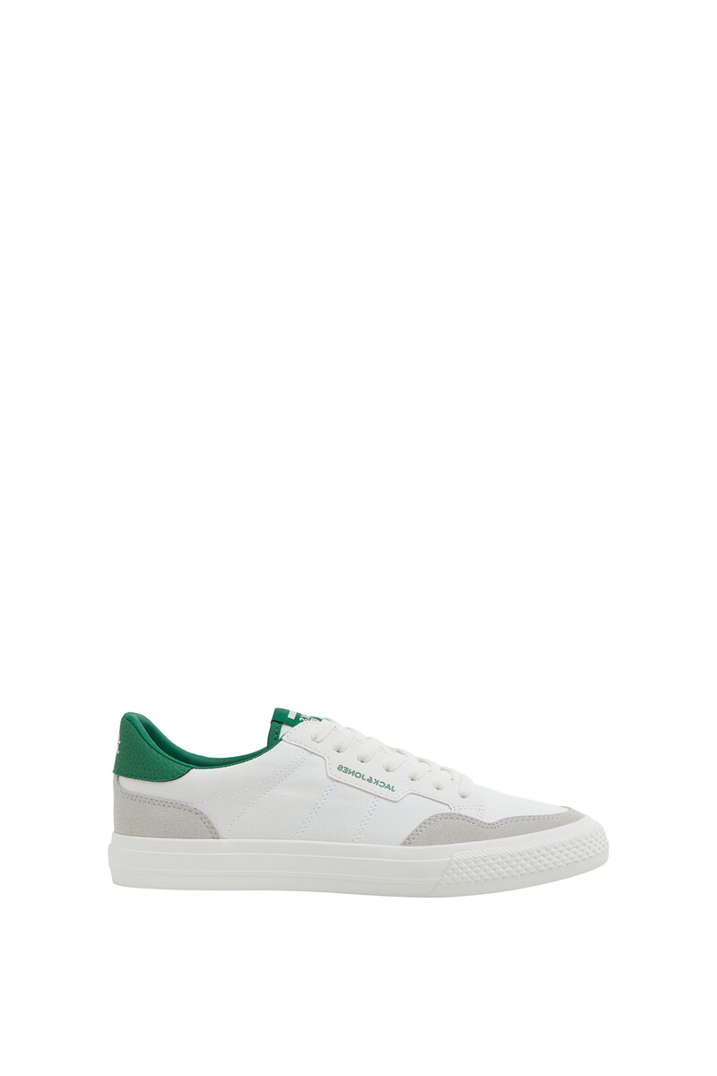 women'secret Zapatillas bajas