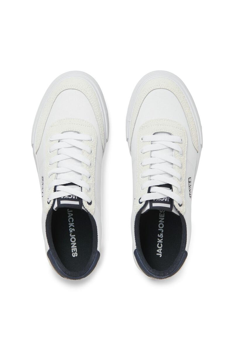 Women'secret Zapatillas Bajas Logo