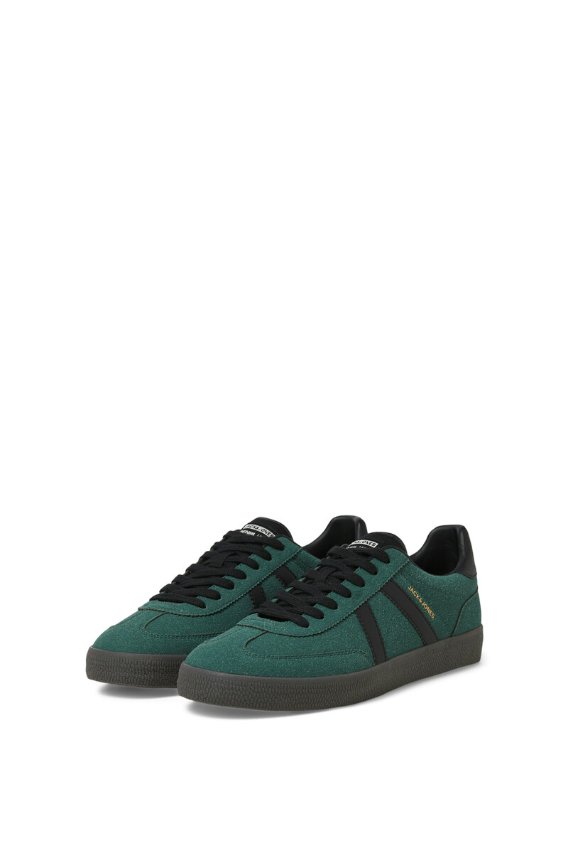 Women'secret Zapatillas Bajas Simil Ante