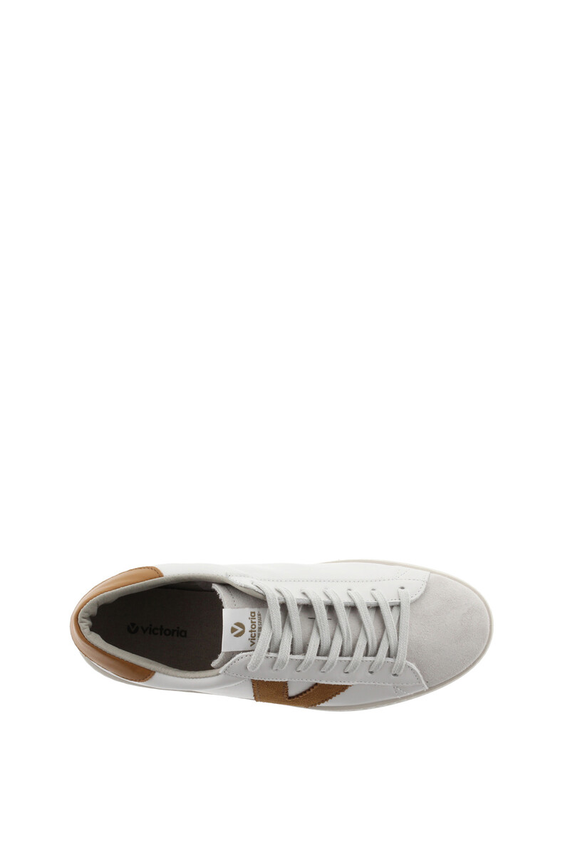 Women'secret Zapatillas Berlin & Serraje