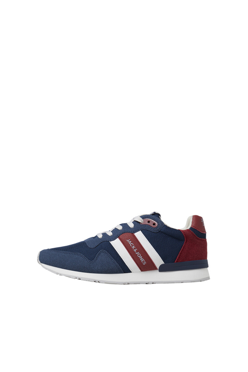 Women'secret Zapatillas Bicolor