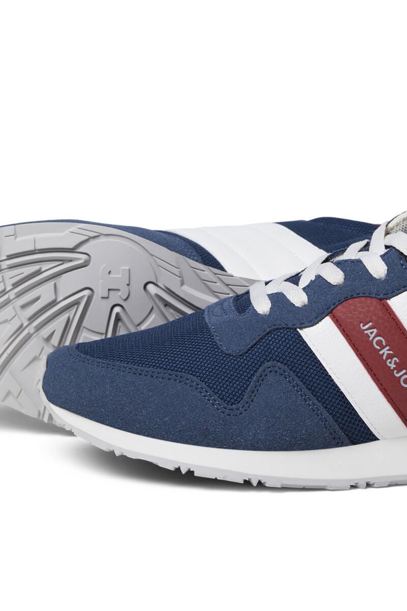 Women'secret Zapatillas Bicolor