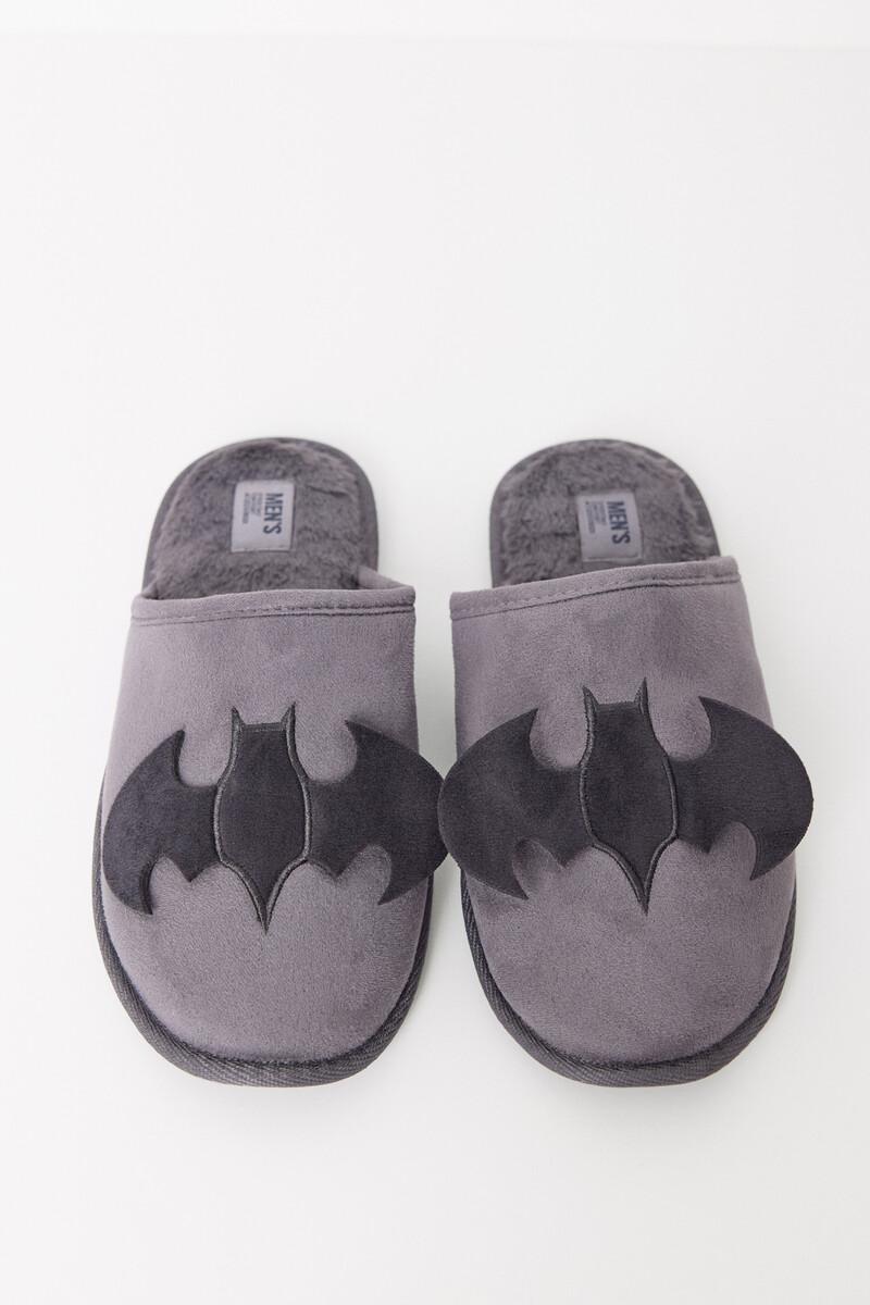 women'secret Zapatillas casa hombre Batman 3D
