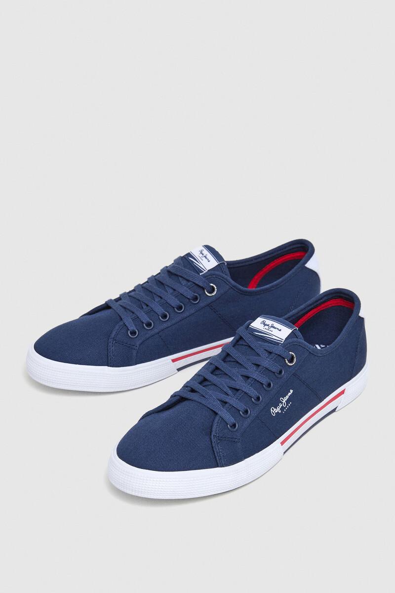 Women'secret Zapatillas Clásicas De Sarga