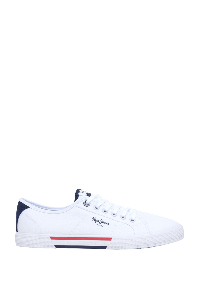 women'secret Zapatillas Clásicas De Sarga
