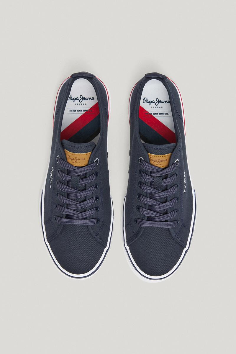 Women'secret Zapatillas Clásicas