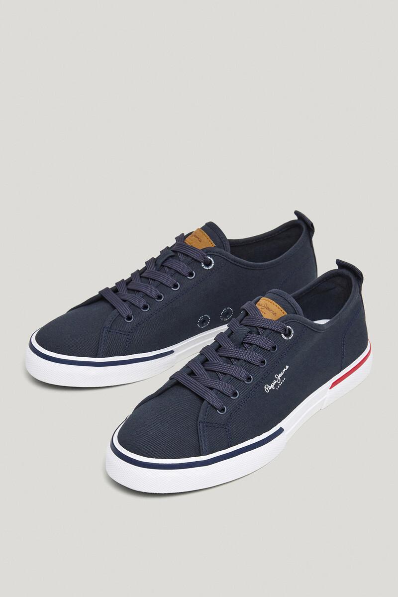 Women'secret Zapatillas Clásicas