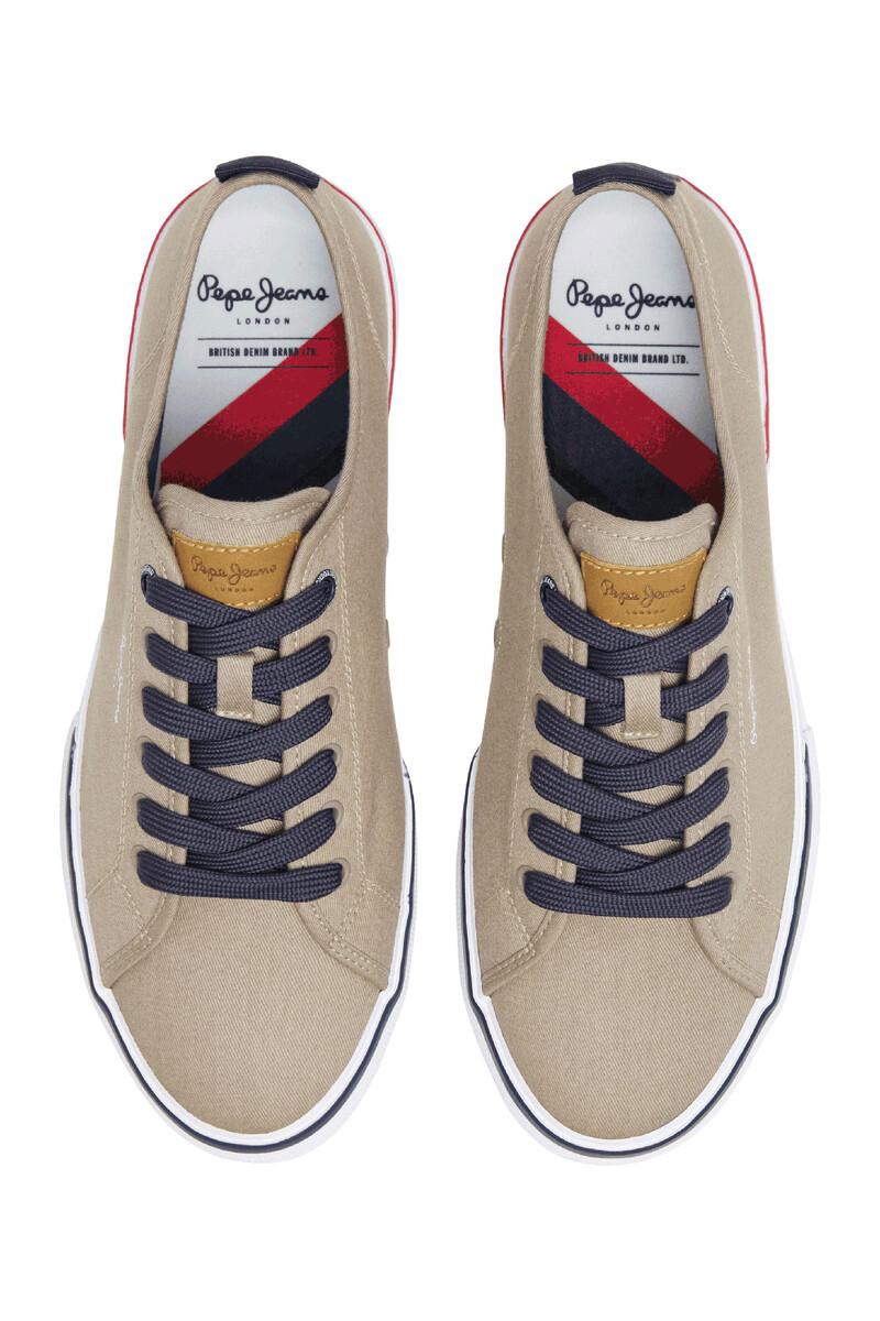 Women'secret Zapatillas Clásicas