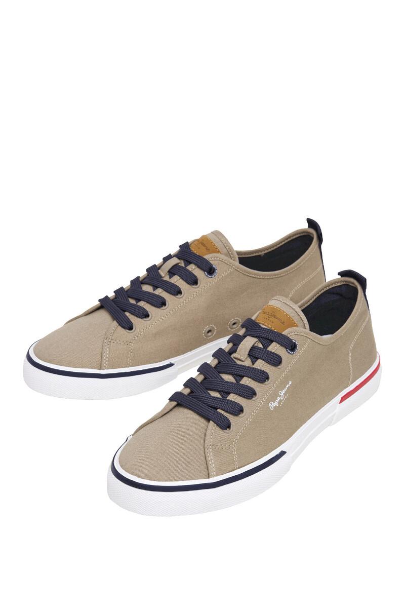 Women'secret Zapatillas Clásicas
