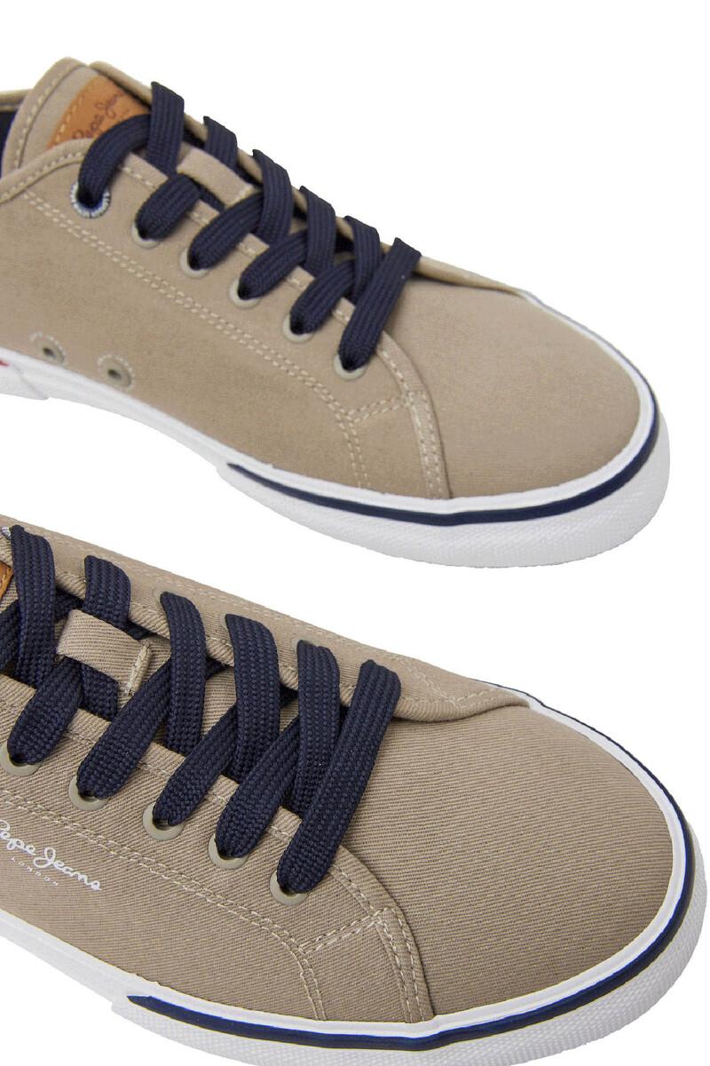 Women'secret Zapatillas Clásicas