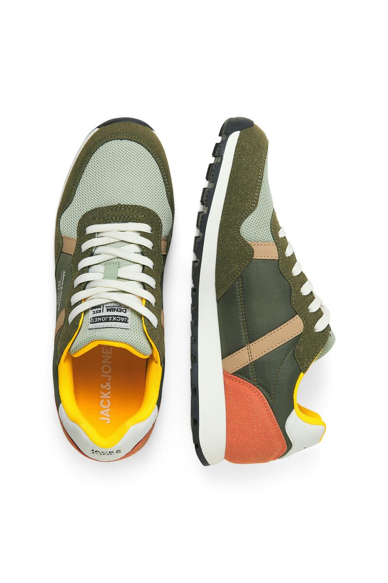 Women'secret Zapatillas Combinadas