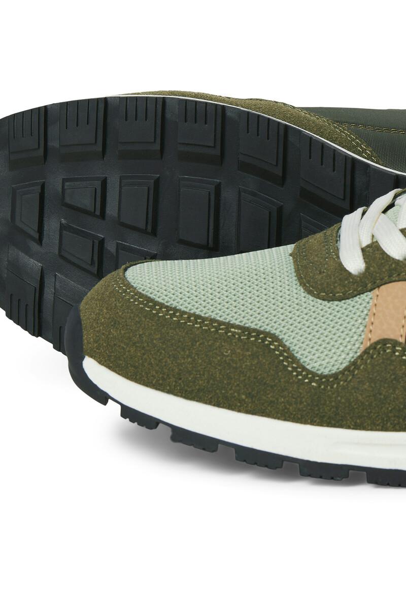 Women'secret Zapatillas Combinadas