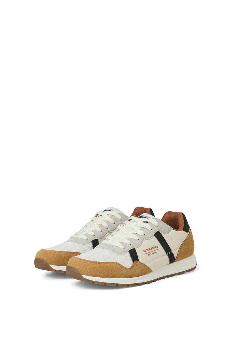 Women'secret Zapatillas Combinadas