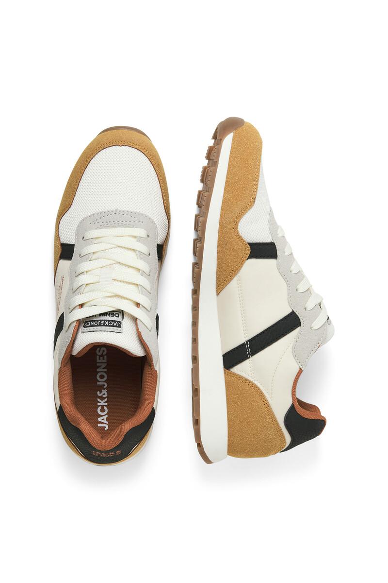 Women'secret Zapatillas Combinadas