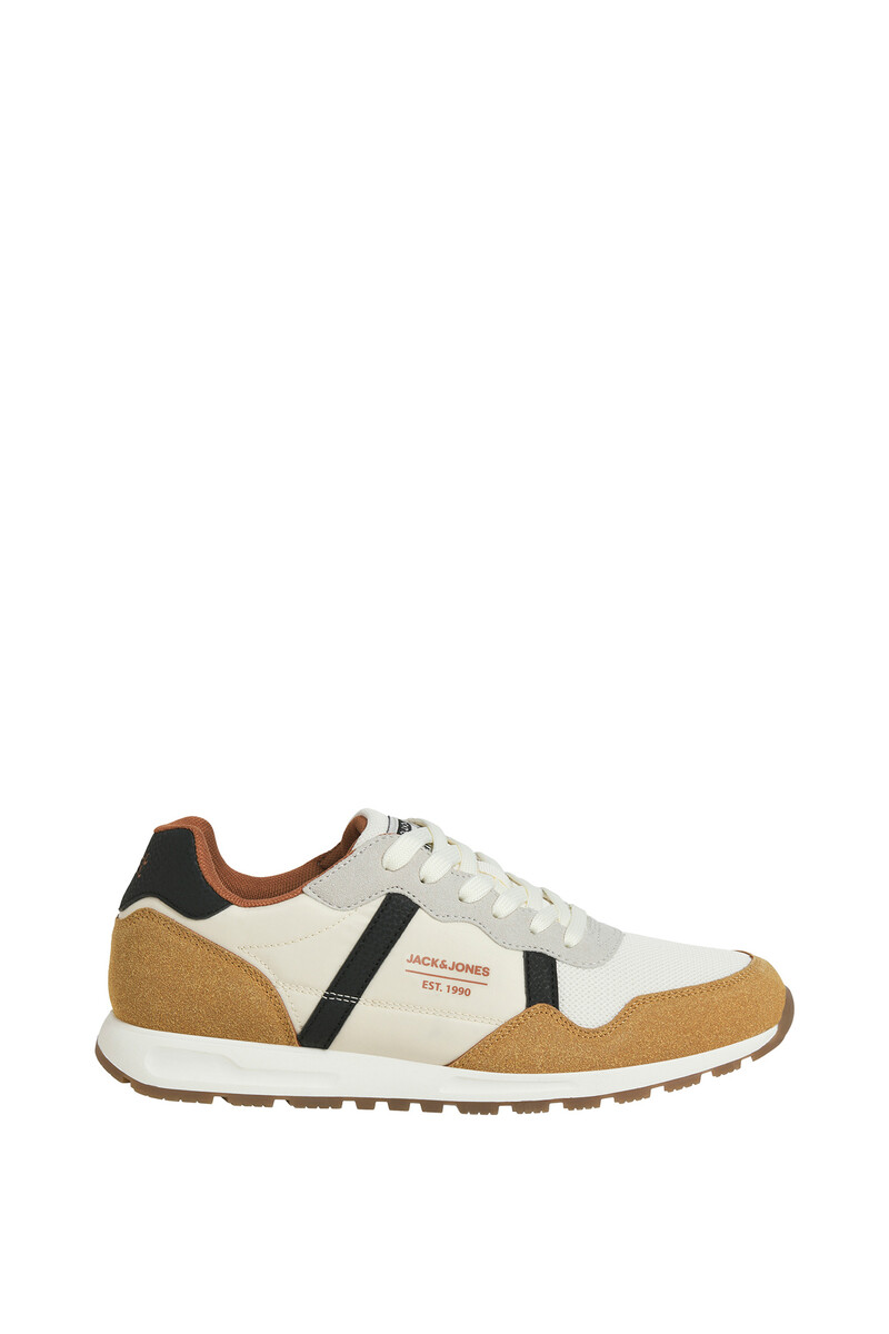 women'secret Zapatillas combinadas