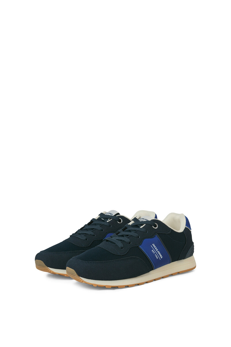 Women'secret Zapatillas Combinadas