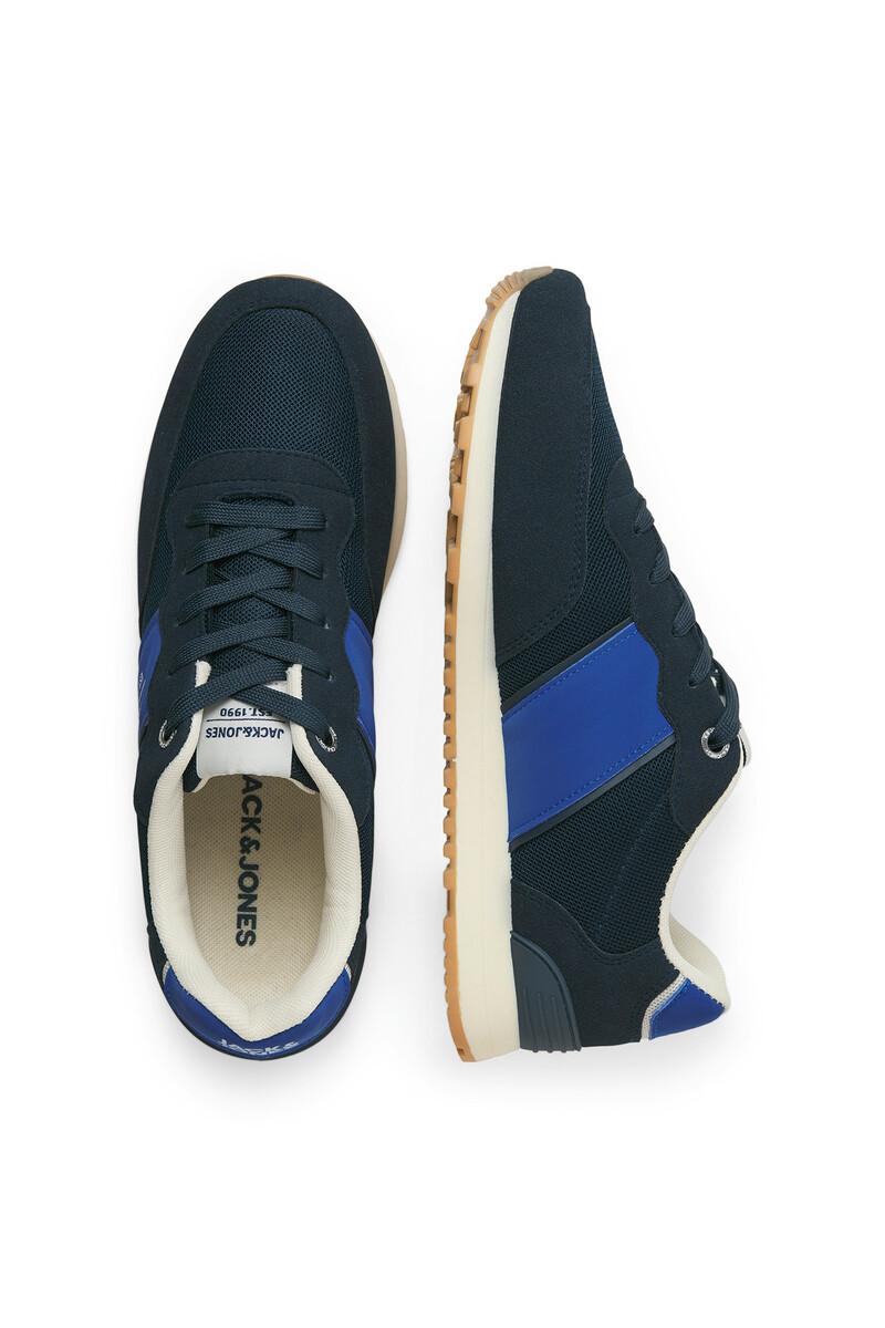 Women'secret Zapatillas Combinadas