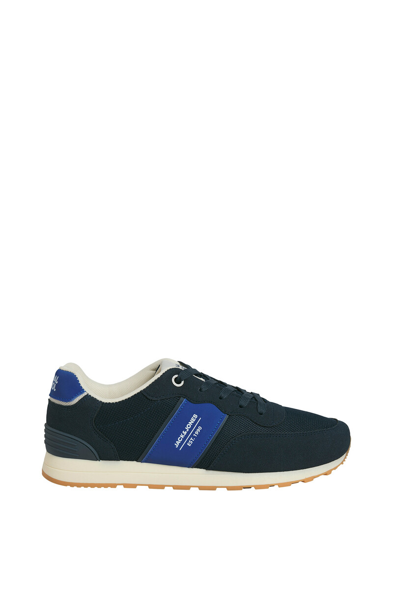 women'secret Zapatillas combinadas