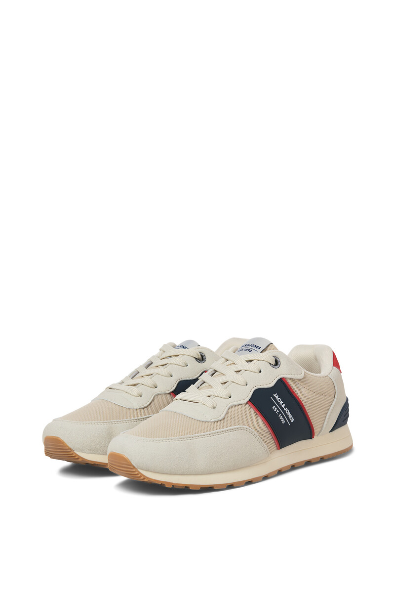 Women'secret Zapatillas Combinadas