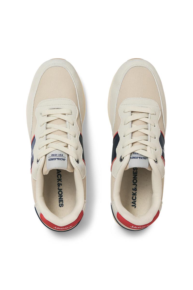 Women'secret Zapatillas Combinadas