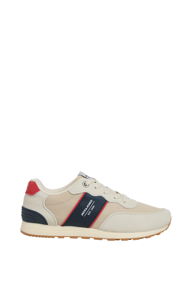 women'secret Zapatillas combinadas