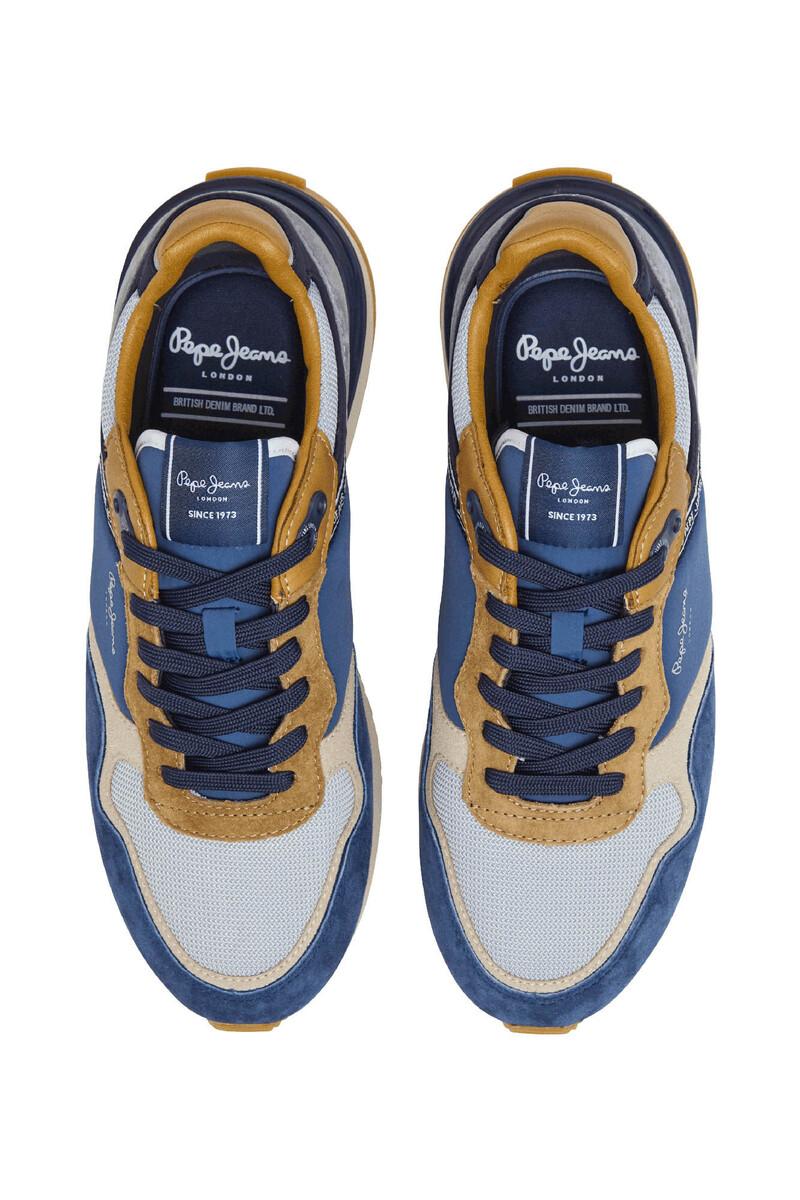 Women'secret Zapatillas Combinadas