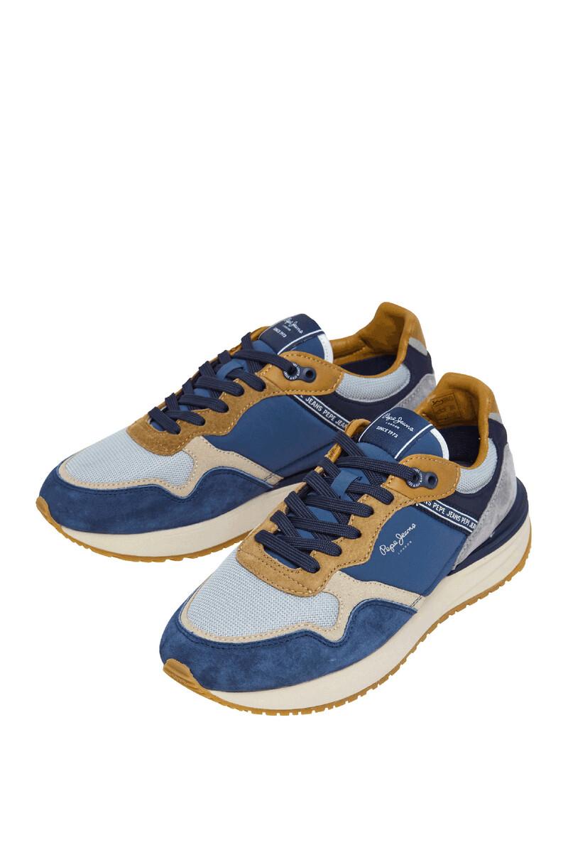 Women'secret Zapatillas Combinadas