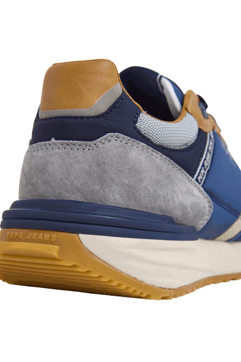 Women'secret Zapatillas Combinadas