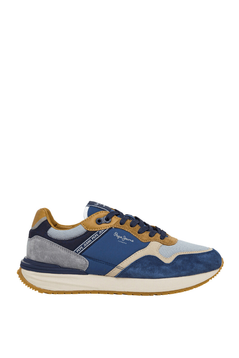 women'secret Zapatillas Combinadas