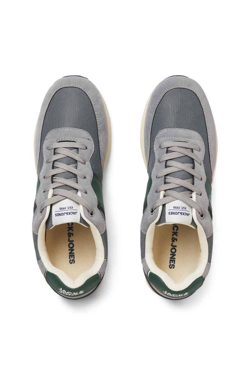 Women'secret Zapatillas Combinadas Mesh