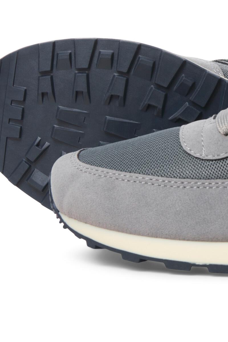Women'secret Zapatillas Combinadas Mesh