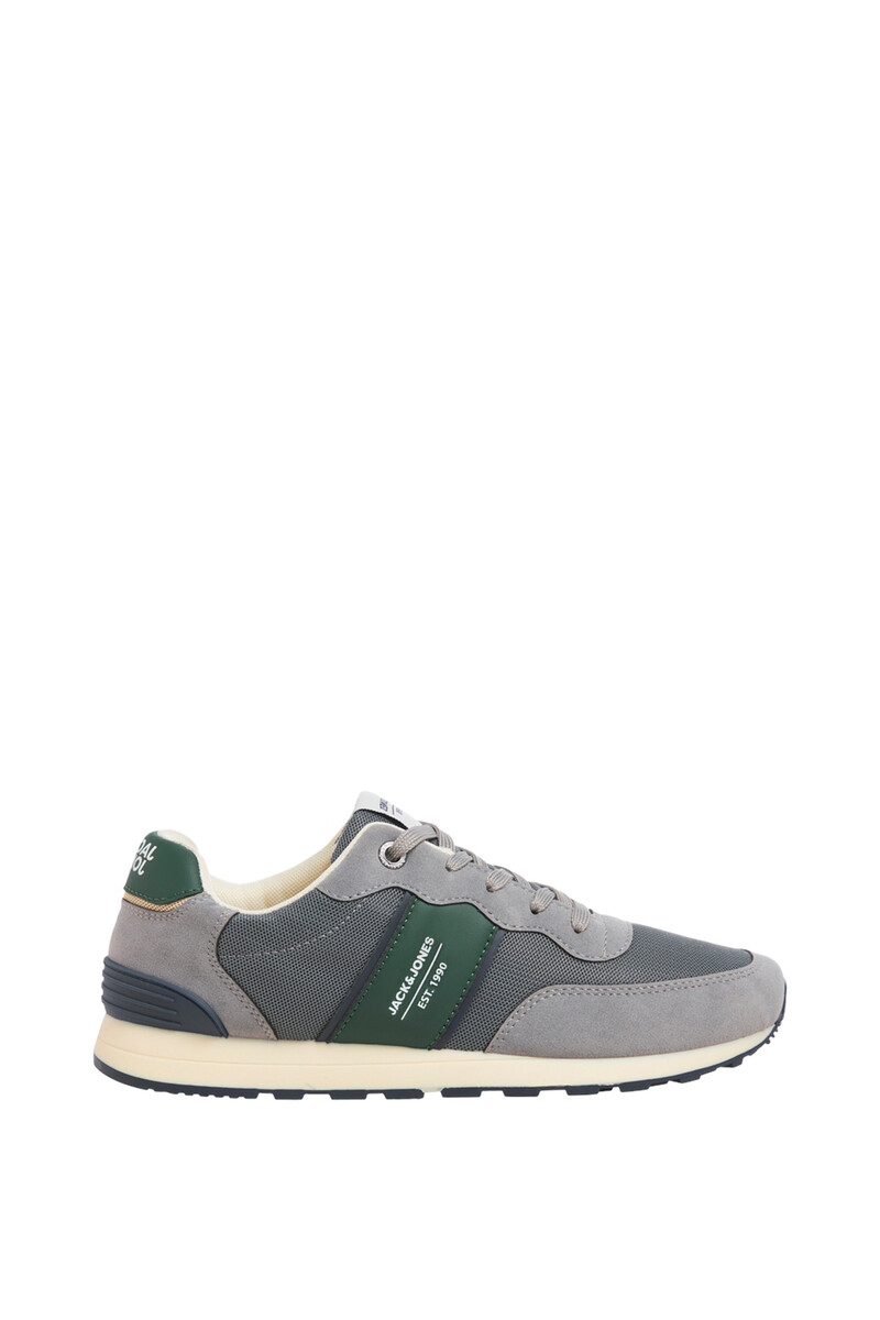 women'secret Zapatillas combinadas mesh
