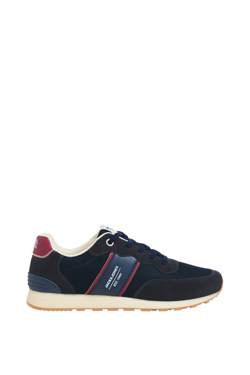 women'secret Zapatillas combinadas mesh