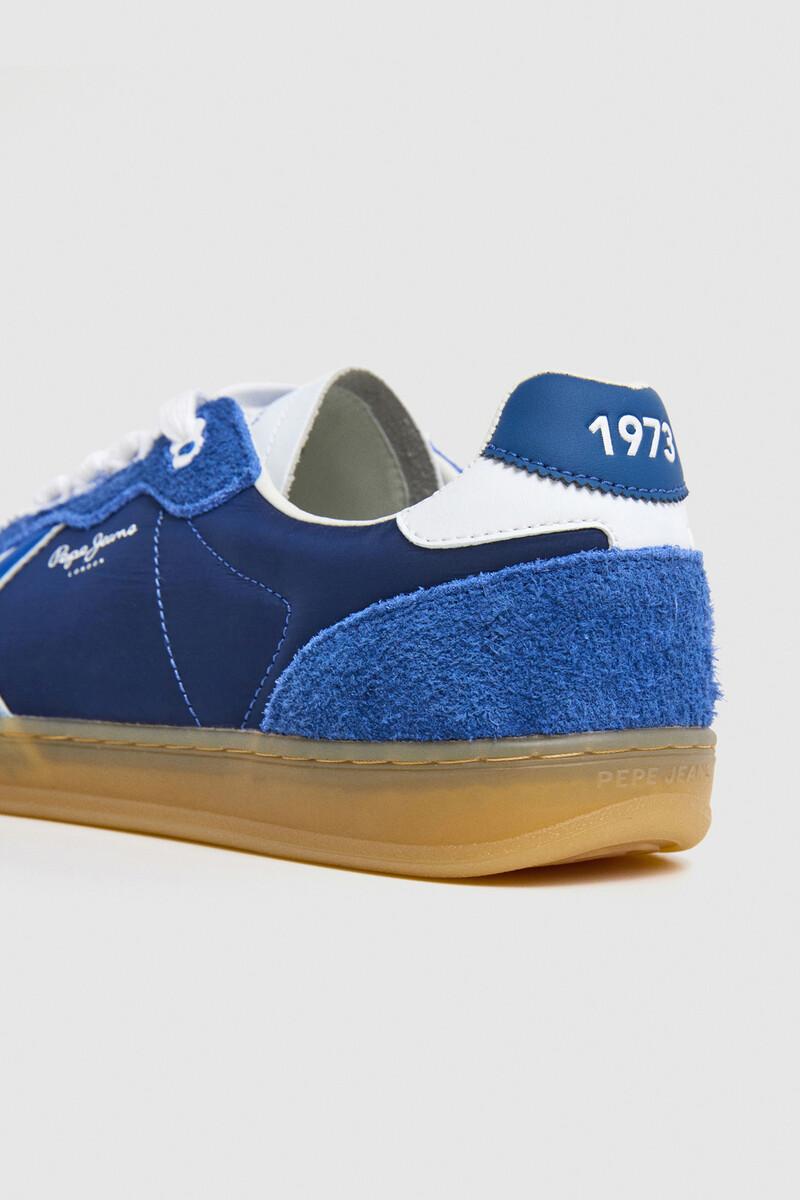 Women'secret Zapatillas Con Detalles En Ante