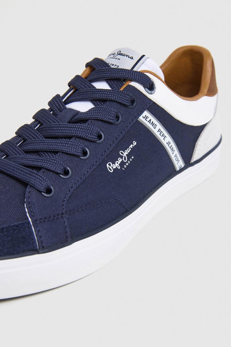 Women'secret Zapatillas Con Detalles En Ante