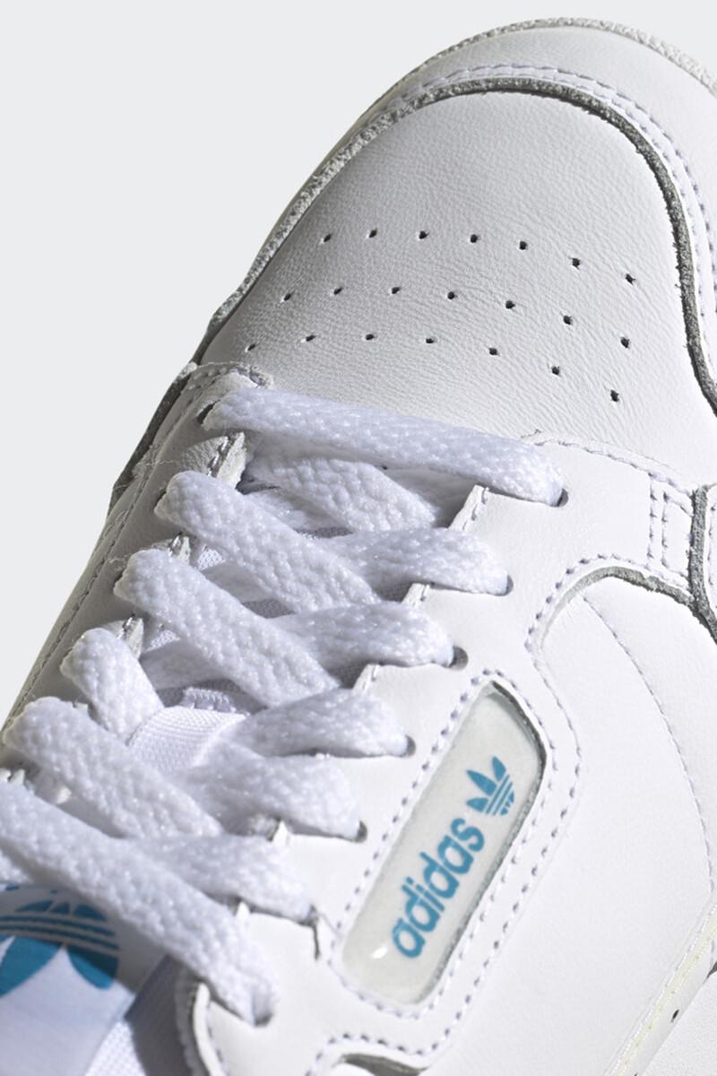 Women'secret Zapatillas CONTINENTAL 80 W
