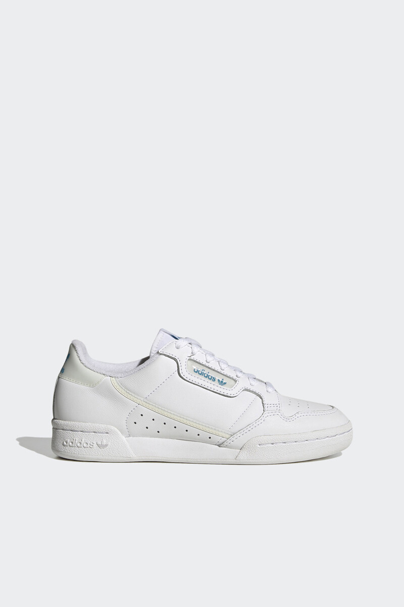 women'secret Zapatillas CONTINENTAL 80 W