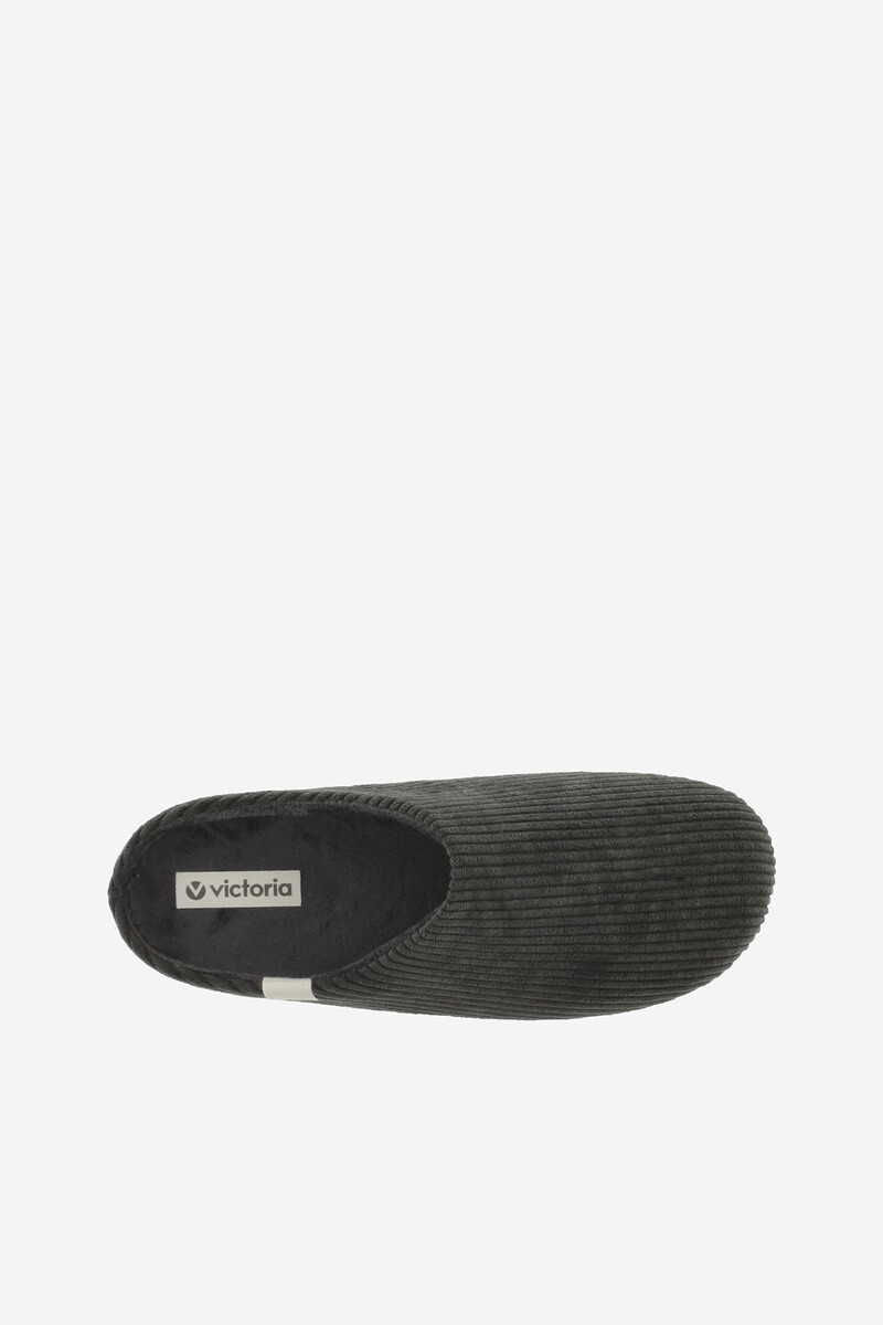 Women'secret Zapatillas De Casa De Pana