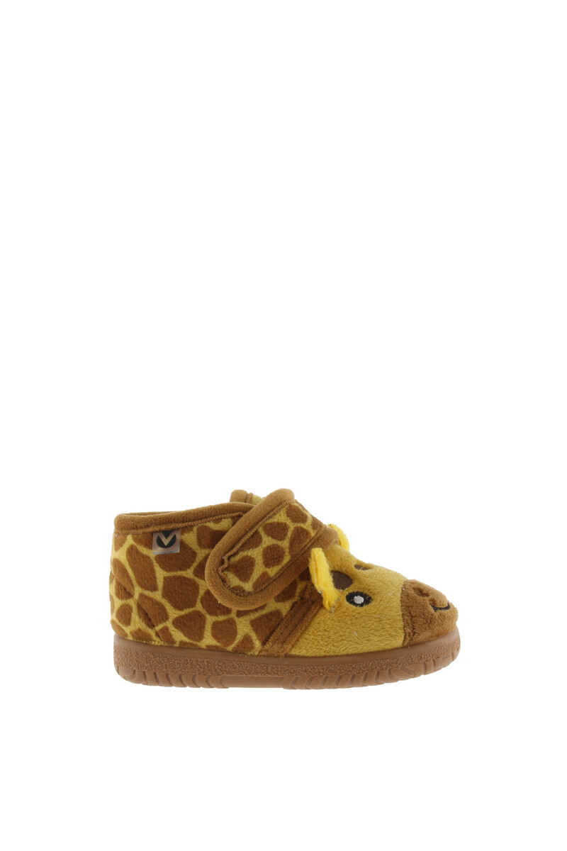 Women'secret Zapatillas De Casa De Pelo