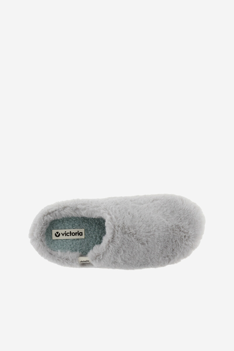 Women'secret Zapatillas De Casa De Pelo Soft