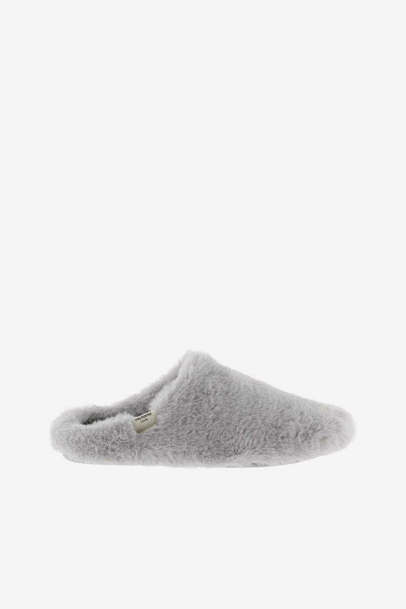 women'secret Zapatillas de casa de pelo soft