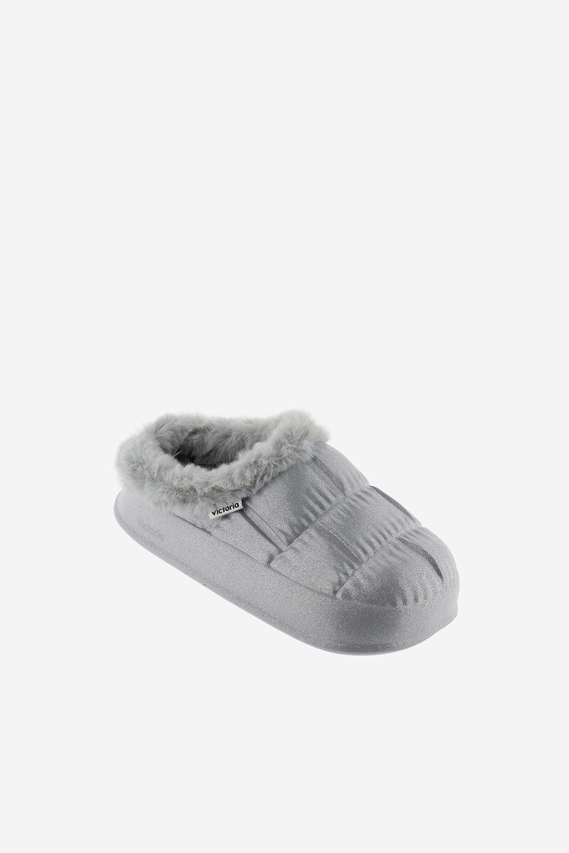 Women'secret Zapatillas De Casa De Pylon