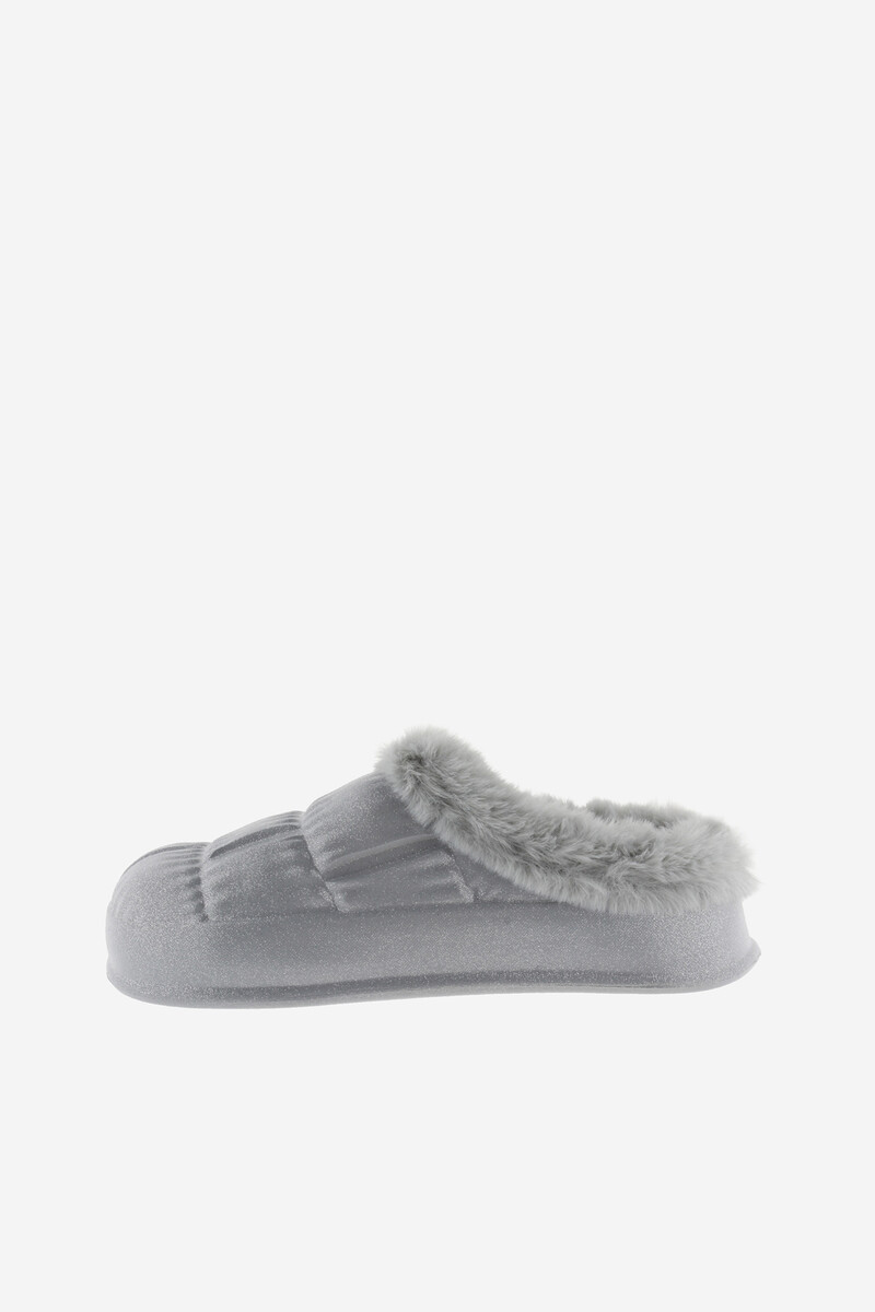 Women'secret Zapatillas De Casa De Pylon