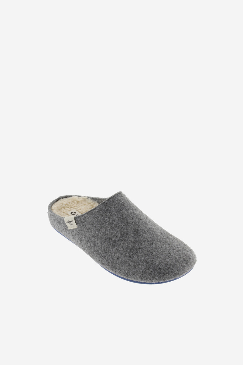 Women'secret Zapatillas De Casa Fieltro