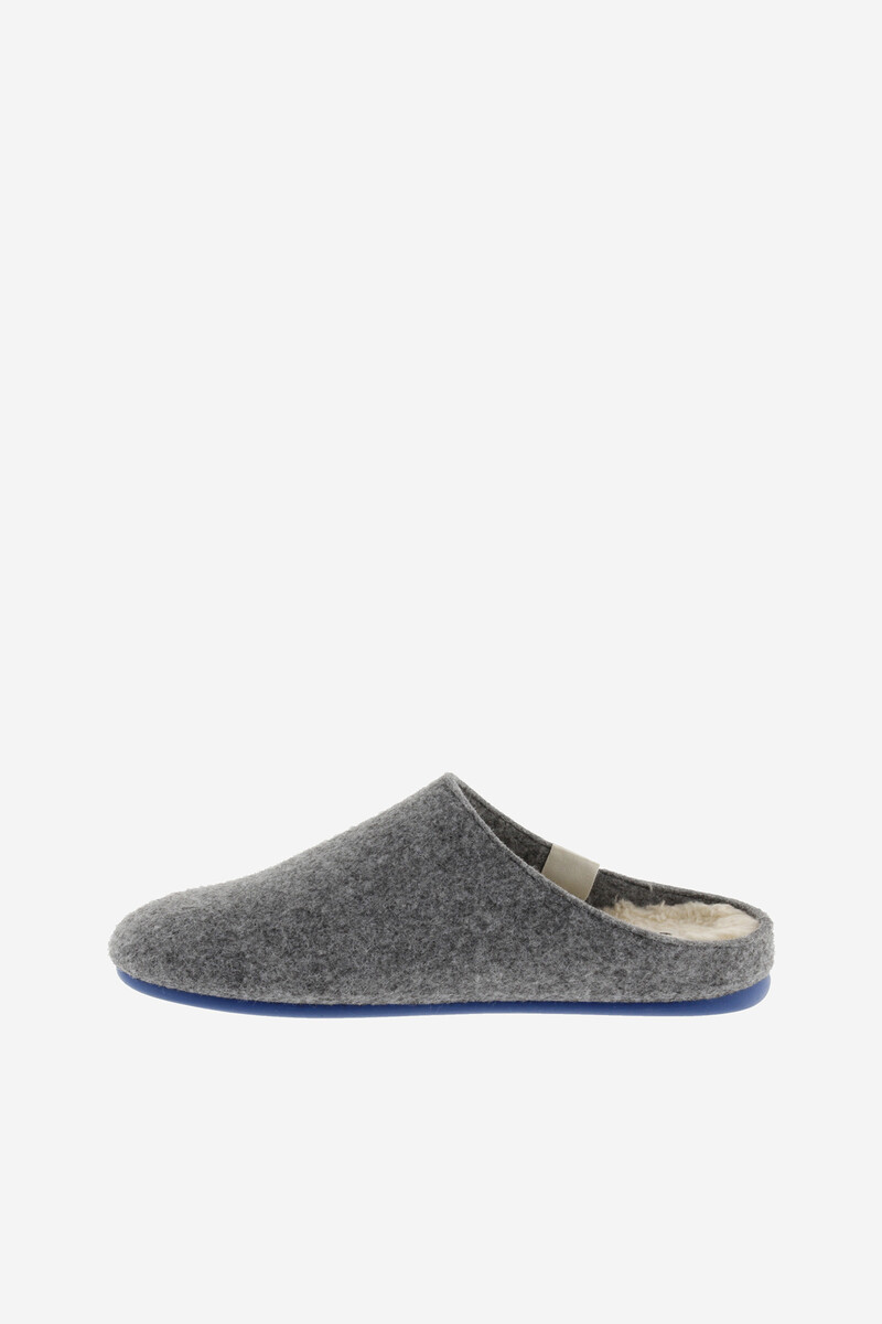 Women'secret Zapatillas De Casa Fieltro