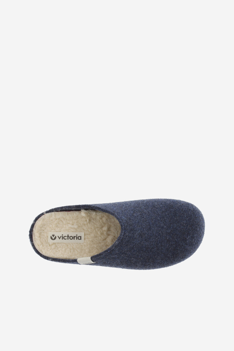 Women'secret Zapatillas De Casa Fieltro
