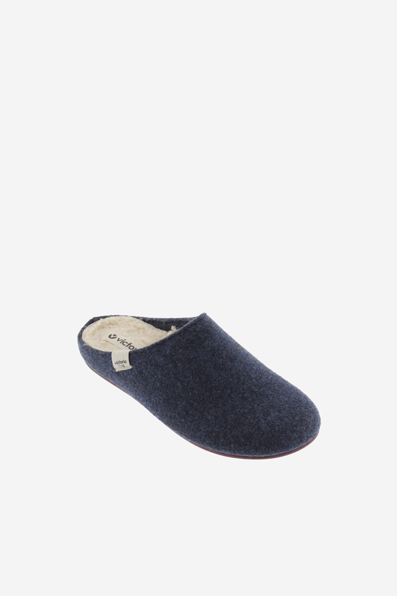 Women'secret Zapatillas De Casa Fieltro