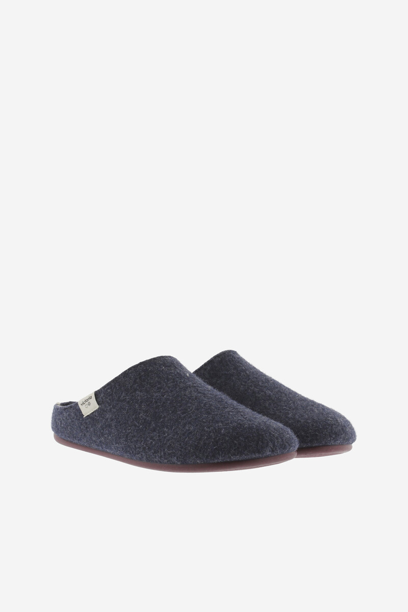 Women'secret Zapatillas De Casa Fieltro