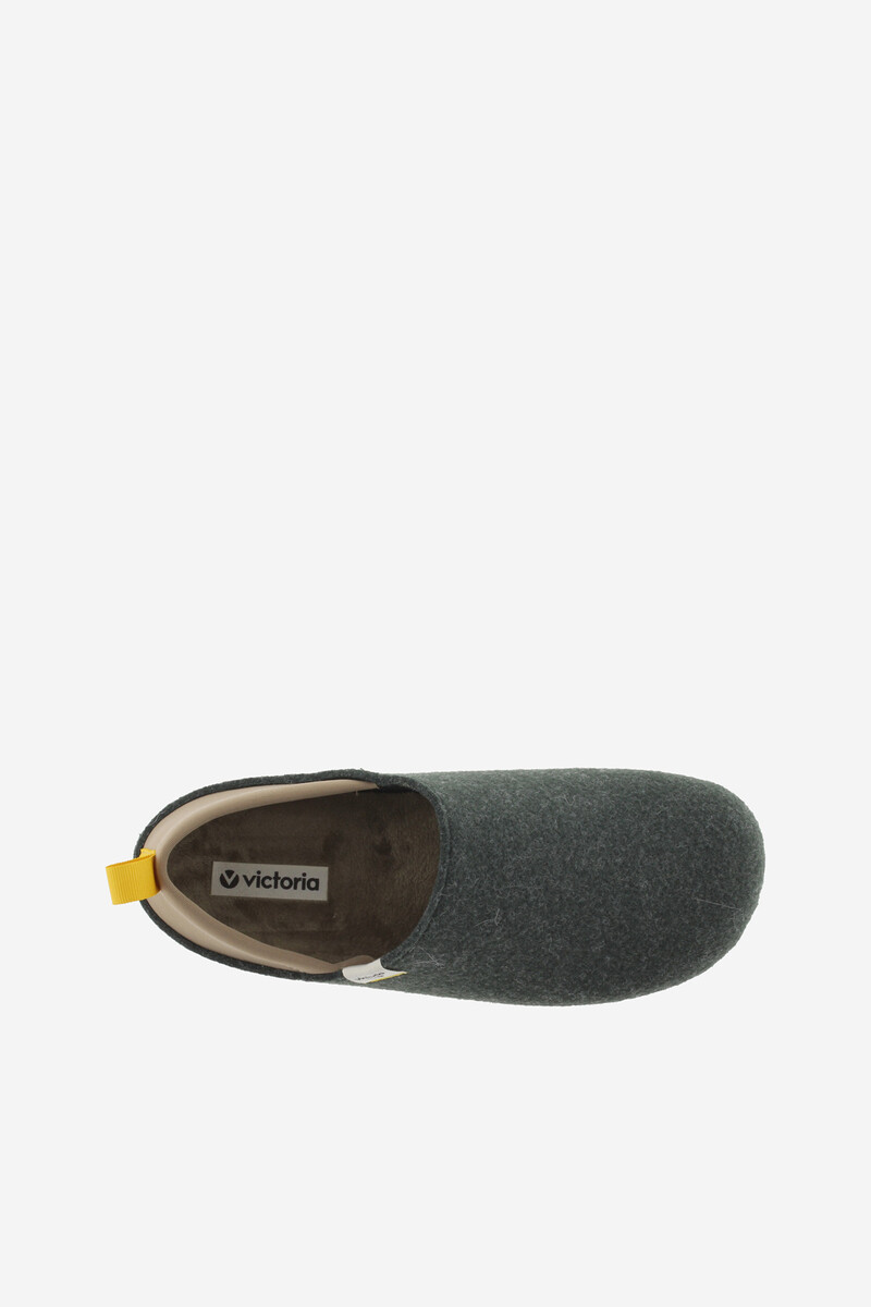 Women'secret Zapatillas De Casa Fieltro