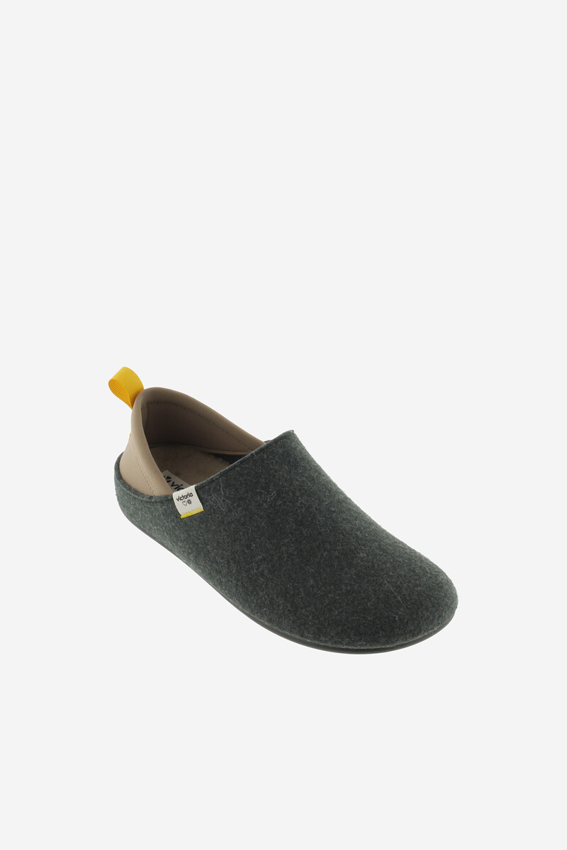 Women'secret Zapatillas De Casa Fieltro